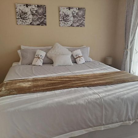 דירות Fisherhaven Elim Self Catering מראה חיצוני תמונה
