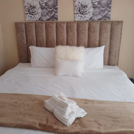 דירות Fisherhaven Elim Self Catering מראה חיצוני תמונה