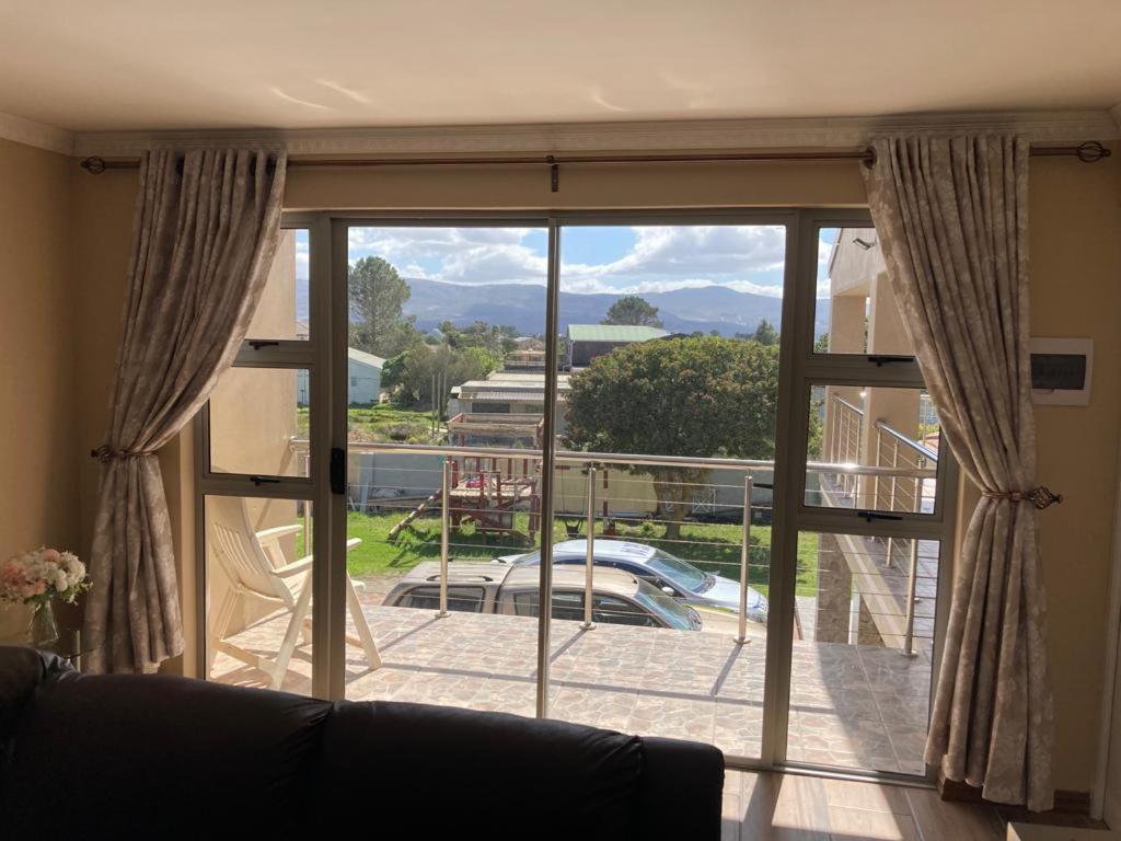 דירות Fisherhaven Elim Self Catering מראה חיצוני תמונה