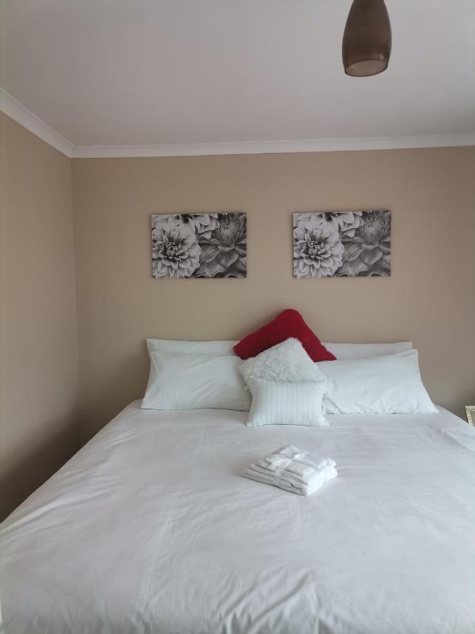 דירות Fisherhaven Elim Self Catering מראה חיצוני תמונה