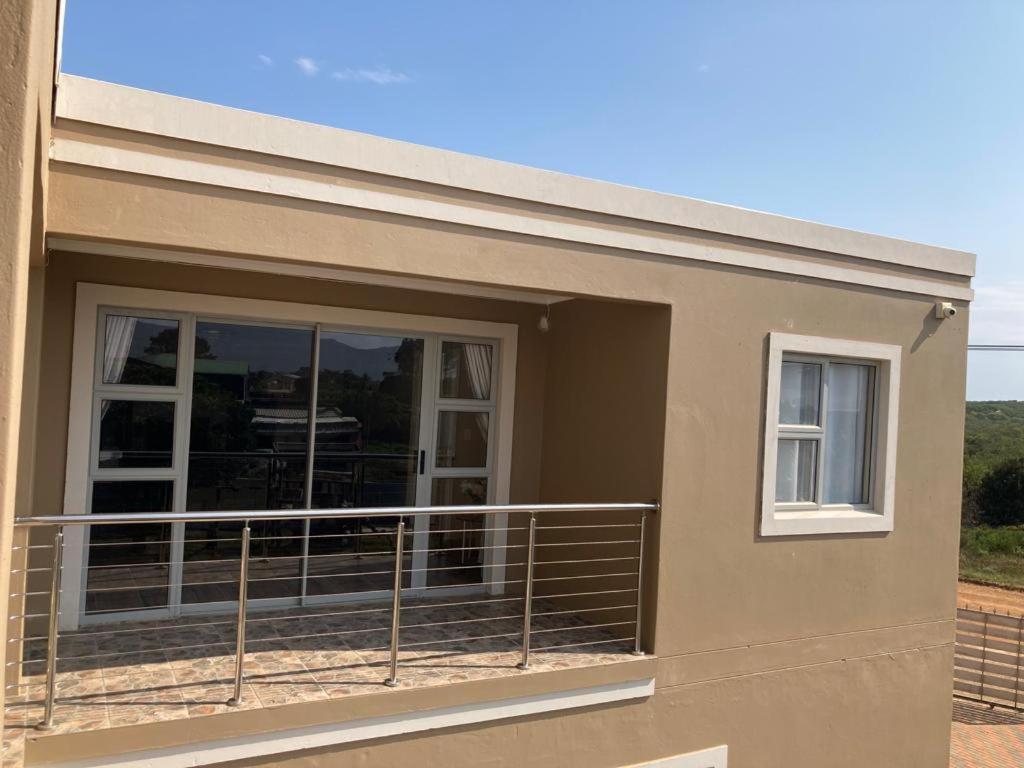 דירות Fisherhaven Elim Self Catering מראה חיצוני תמונה