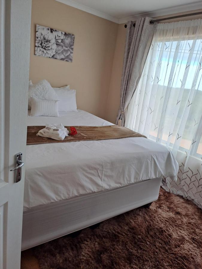 דירות Fisherhaven Elim Self Catering מראה חיצוני תמונה