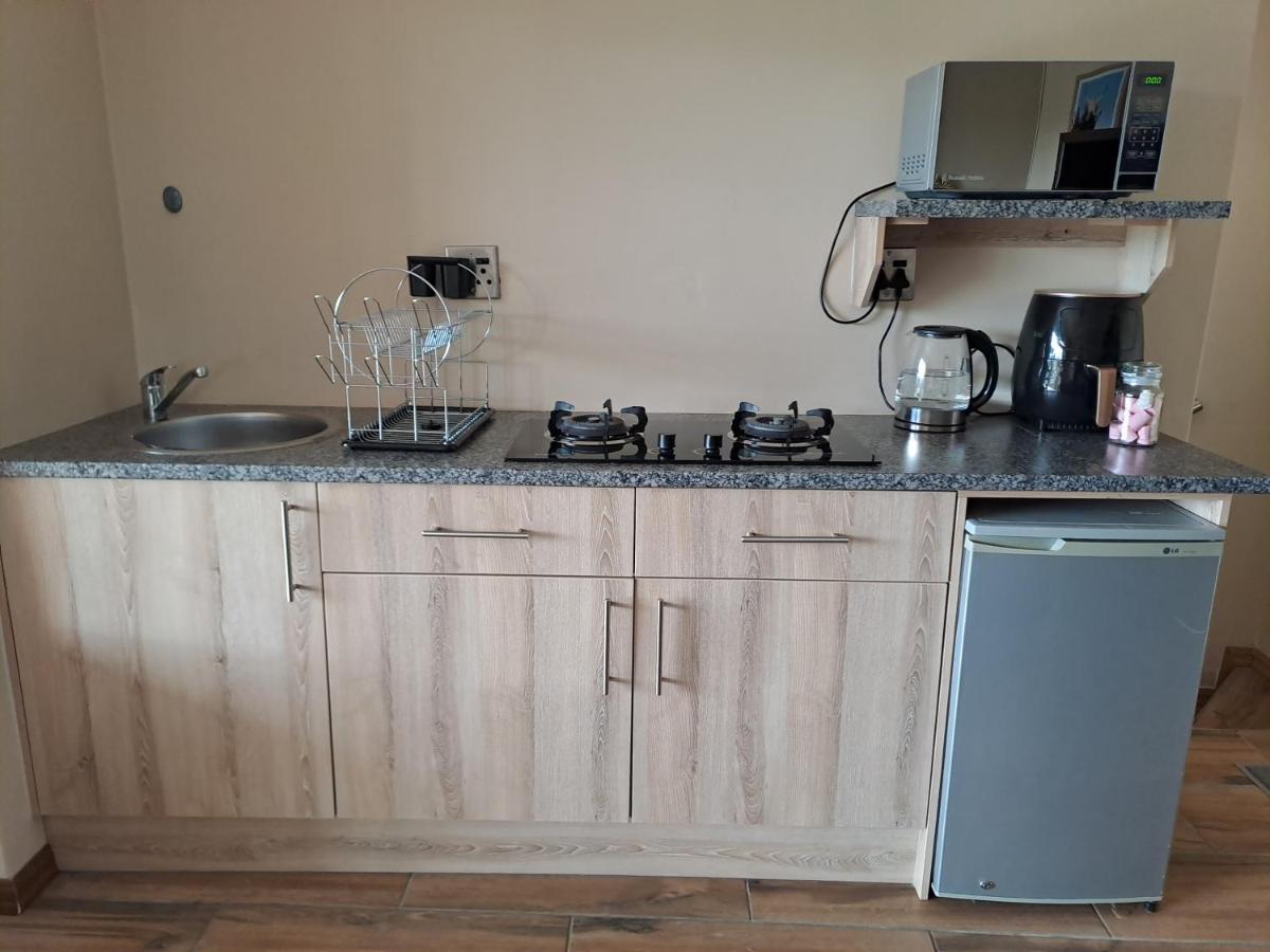 דירות Fisherhaven Elim Self Catering מראה חיצוני תמונה