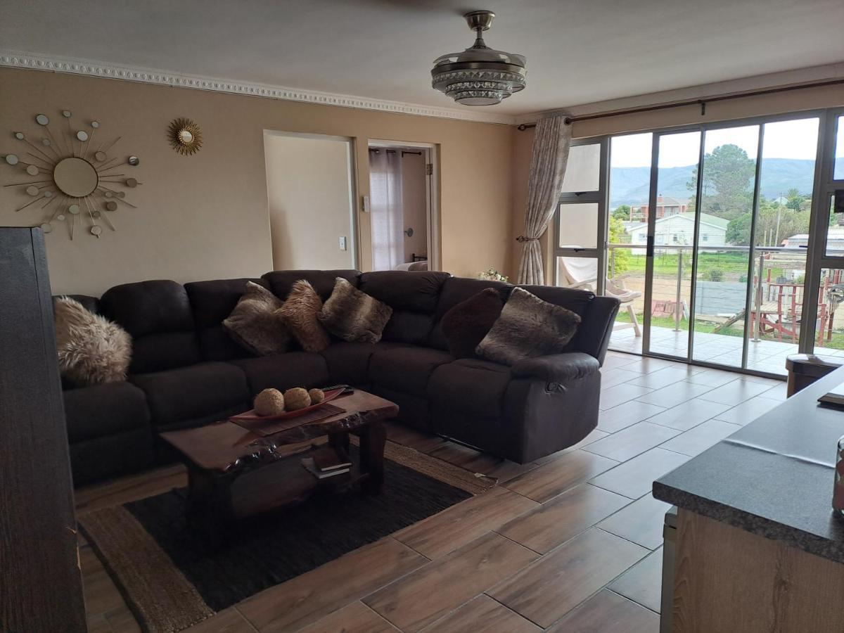 דירות Fisherhaven Elim Self Catering מראה חיצוני תמונה