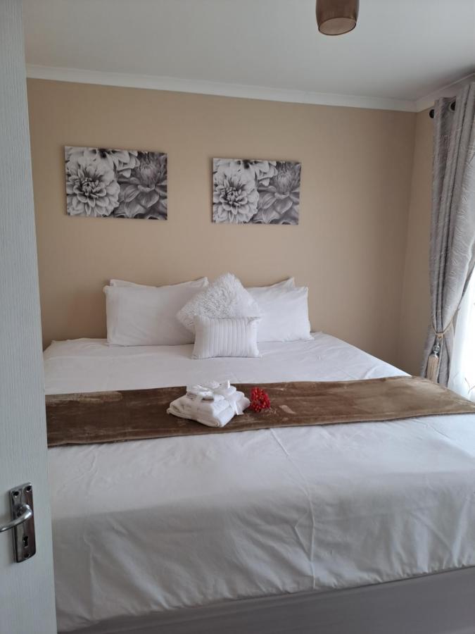 דירות Fisherhaven Elim Self Catering מראה חיצוני תמונה