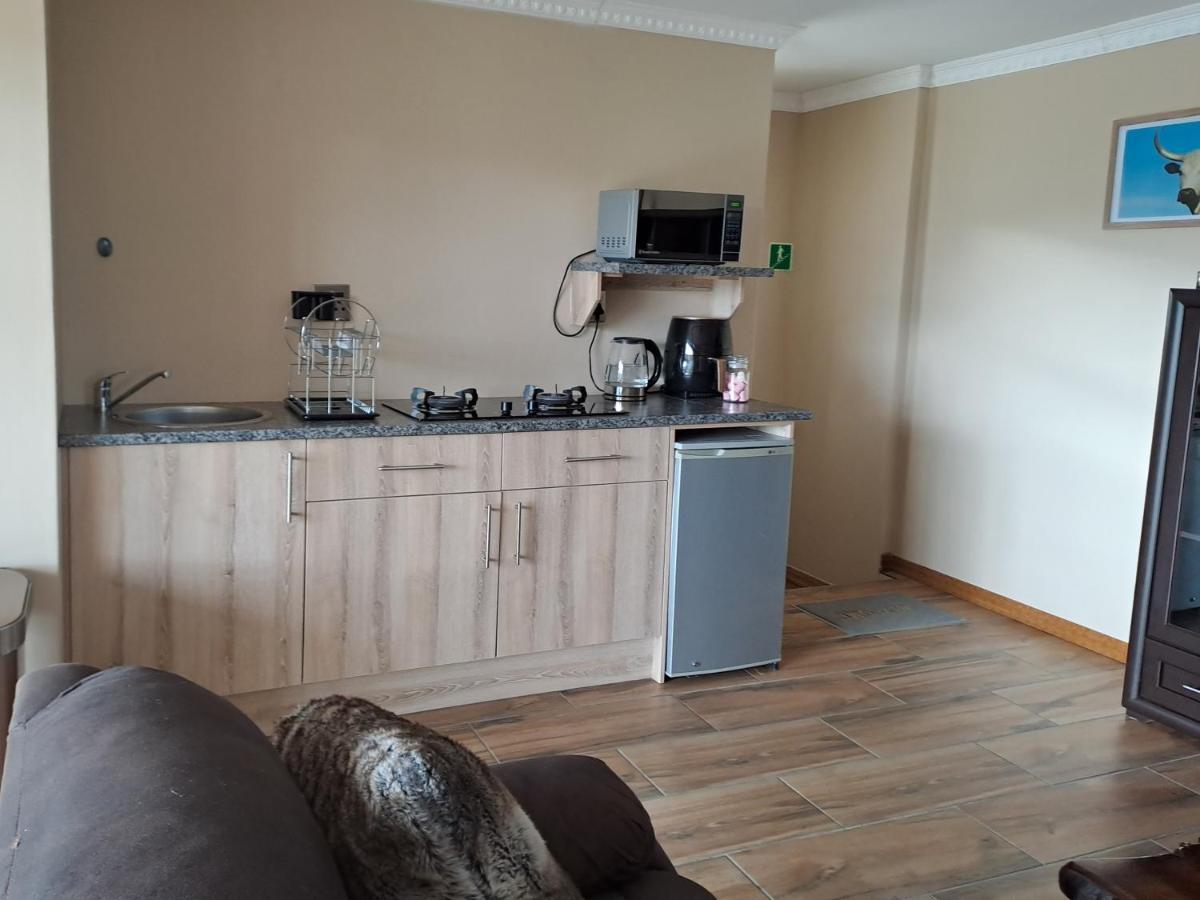 דירות Fisherhaven Elim Self Catering מראה חיצוני תמונה