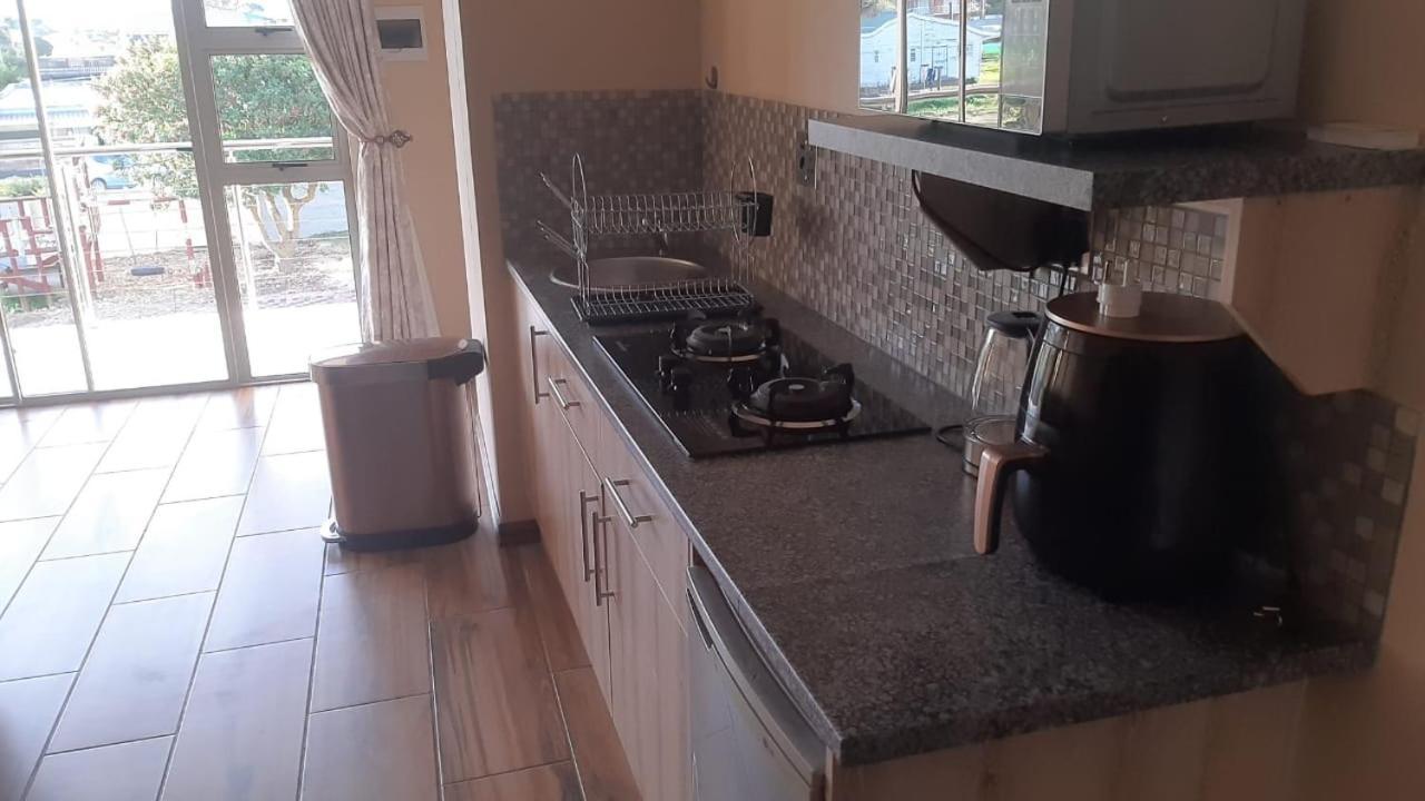 דירות Fisherhaven Elim Self Catering מראה חיצוני תמונה