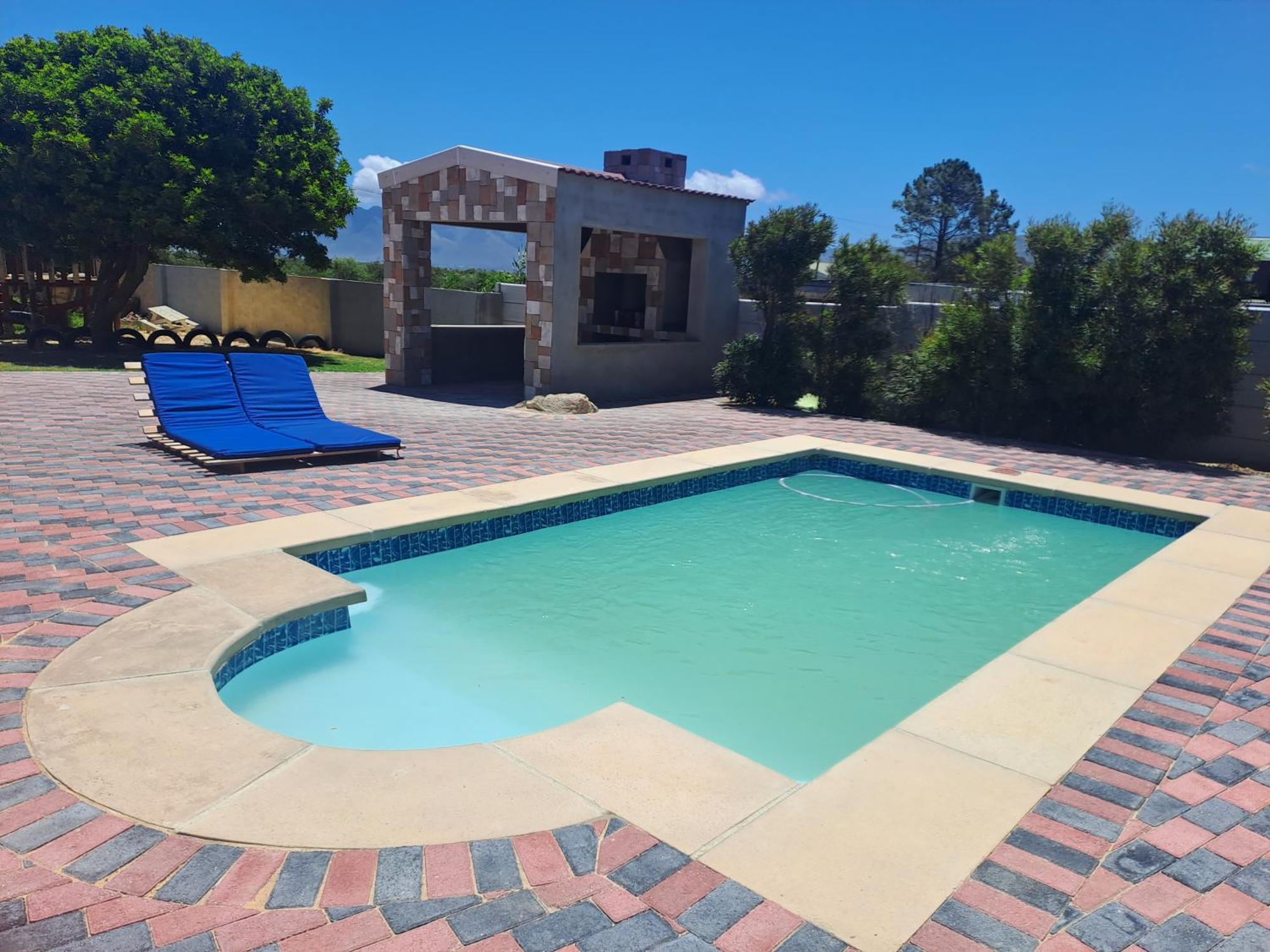 דירות Fisherhaven Elim Self Catering מראה חיצוני תמונה