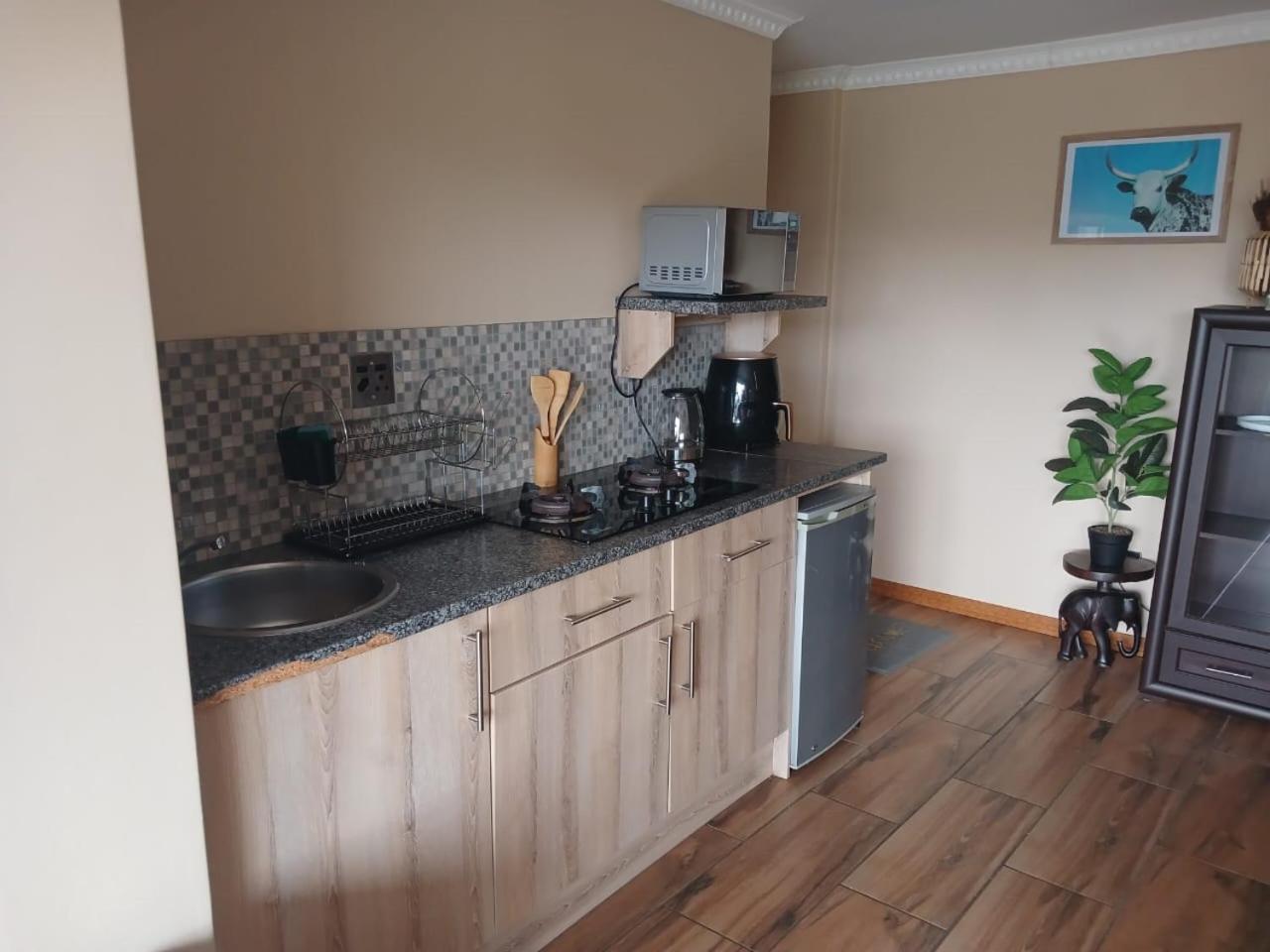 דירות Fisherhaven Elim Self Catering מראה חיצוני תמונה