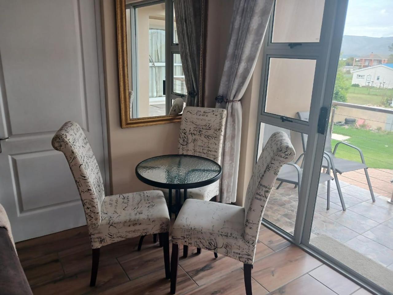 דירות Fisherhaven Elim Self Catering מראה חיצוני תמונה