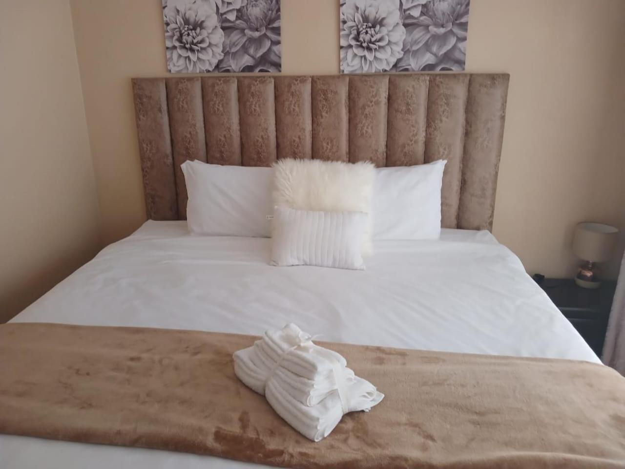 דירות Fisherhaven Elim Self Catering מראה חיצוני תמונה